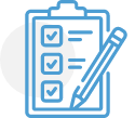 Auswertung und Prozessautomatisierung