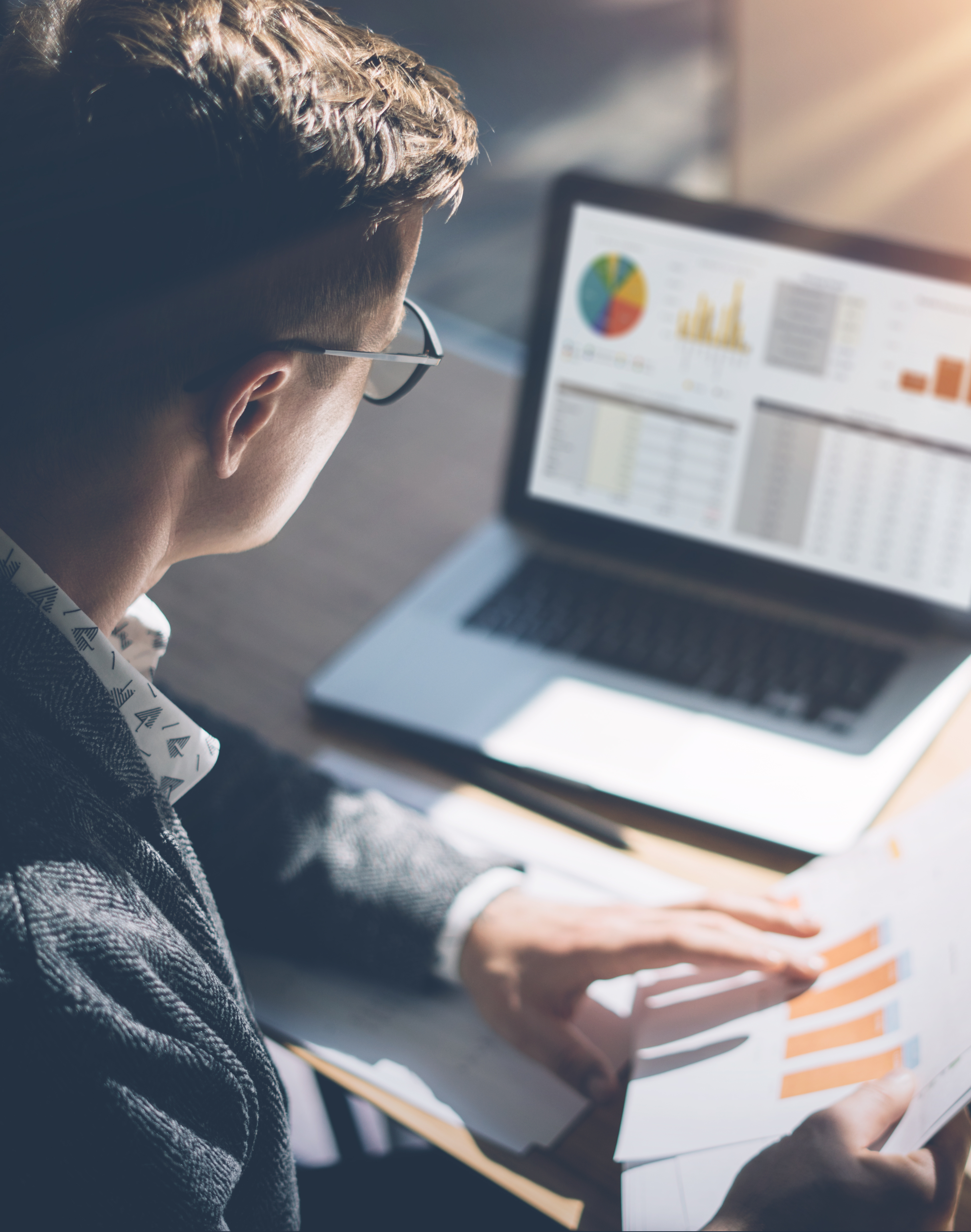 Online Marketingmix